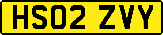HS02ZVY
