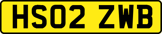 HS02ZWB