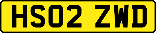 HS02ZWD