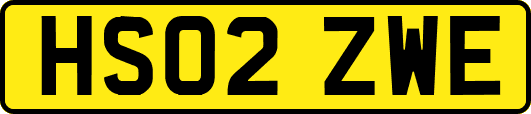 HS02ZWE