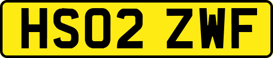 HS02ZWF