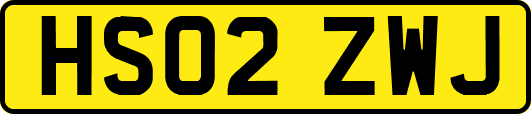 HS02ZWJ