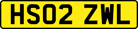 HS02ZWL