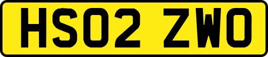 HS02ZWO