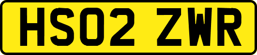 HS02ZWR