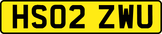 HS02ZWU