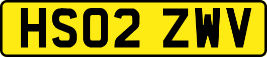 HS02ZWV