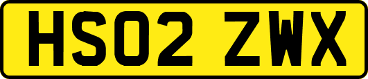 HS02ZWX