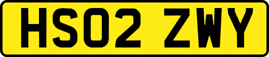 HS02ZWY