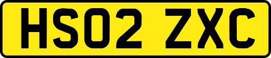 HS02ZXC
