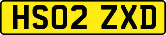 HS02ZXD