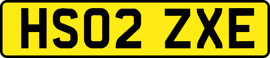 HS02ZXE