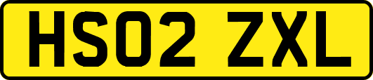 HS02ZXL