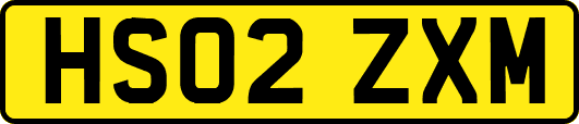 HS02ZXM