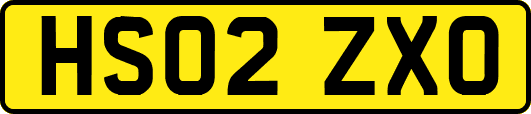 HS02ZXO