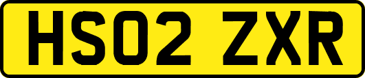 HS02ZXR