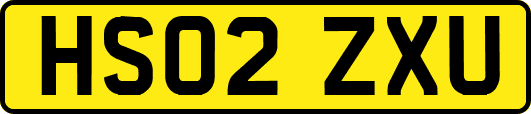HS02ZXU