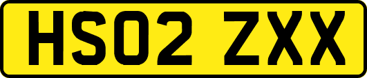 HS02ZXX