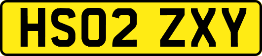 HS02ZXY