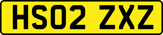 HS02ZXZ