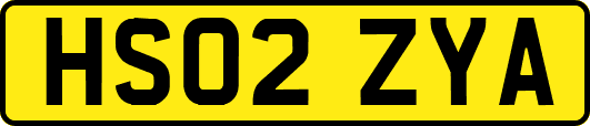 HS02ZYA