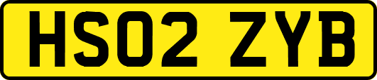 HS02ZYB