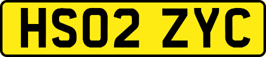 HS02ZYC