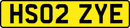 HS02ZYE