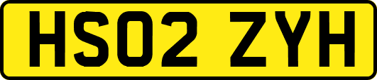 HS02ZYH