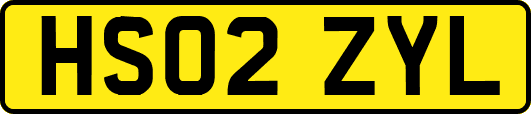HS02ZYL