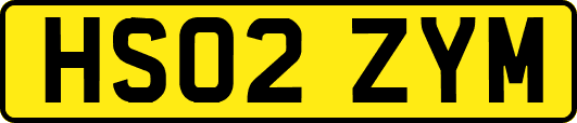 HS02ZYM