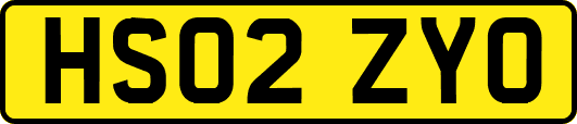 HS02ZYO