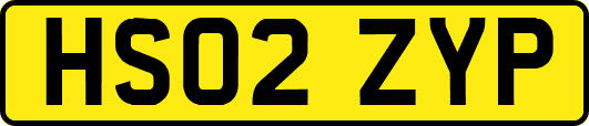 HS02ZYP