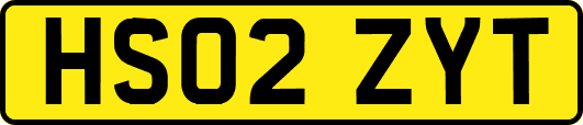 HS02ZYT