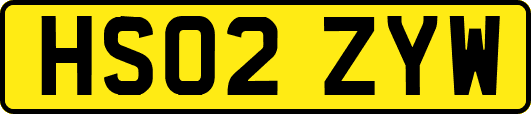 HS02ZYW