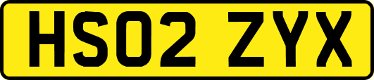 HS02ZYX