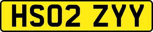 HS02ZYY