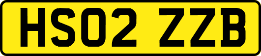 HS02ZZB