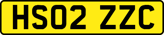 HS02ZZC