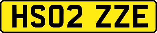 HS02ZZE