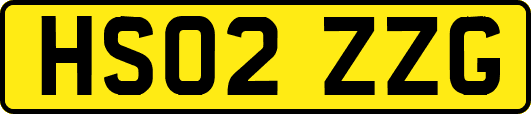 HS02ZZG