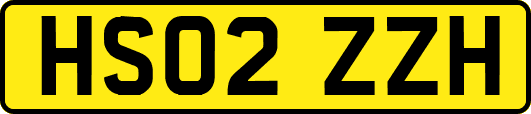 HS02ZZH