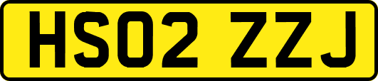 HS02ZZJ