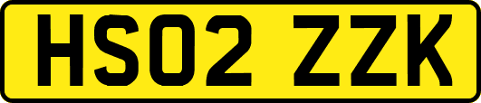 HS02ZZK