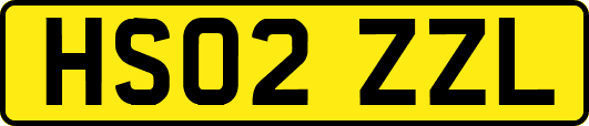 HS02ZZL