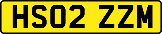 HS02ZZM