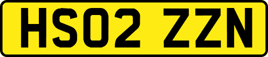 HS02ZZN