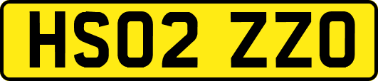 HS02ZZO