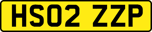 HS02ZZP