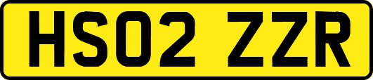 HS02ZZR